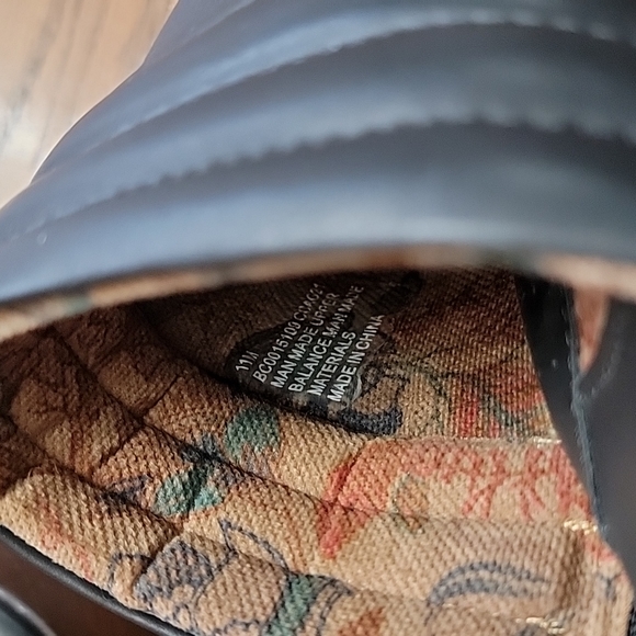 NWOT! B.O.C clogs - size 11 M - Picture 7 of 8